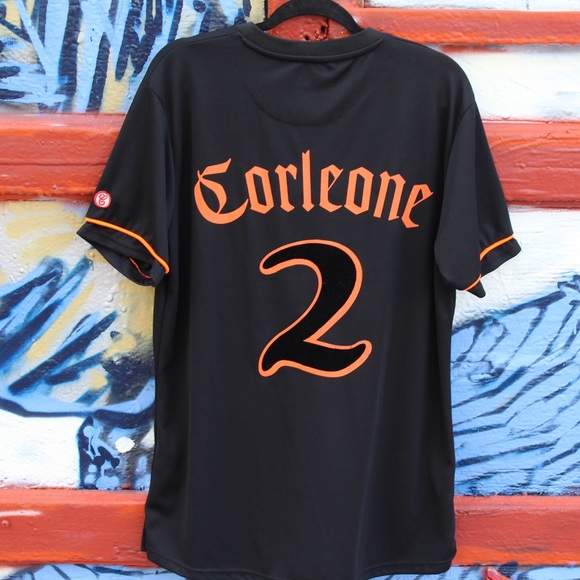 Cousins ‘Don’s Corleone’ Jersey - Picture 5 of 8